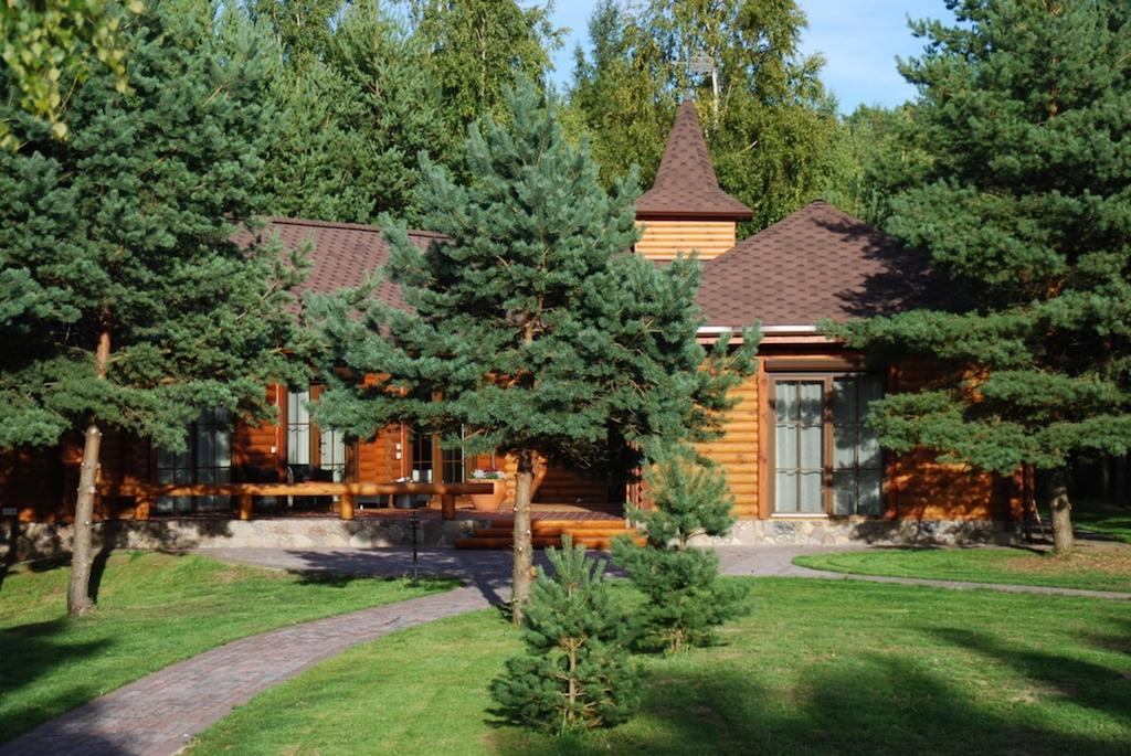 D&A Baltic Beach Villa Jurmalciems Exteriör bild