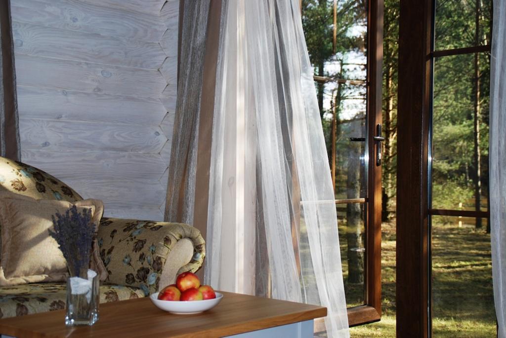 D&A Baltic Beach Villa Jurmalciems Exteriör bild