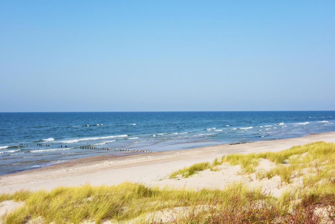 D&A Baltic Beach Villa Jurmalciems Exteriör bild