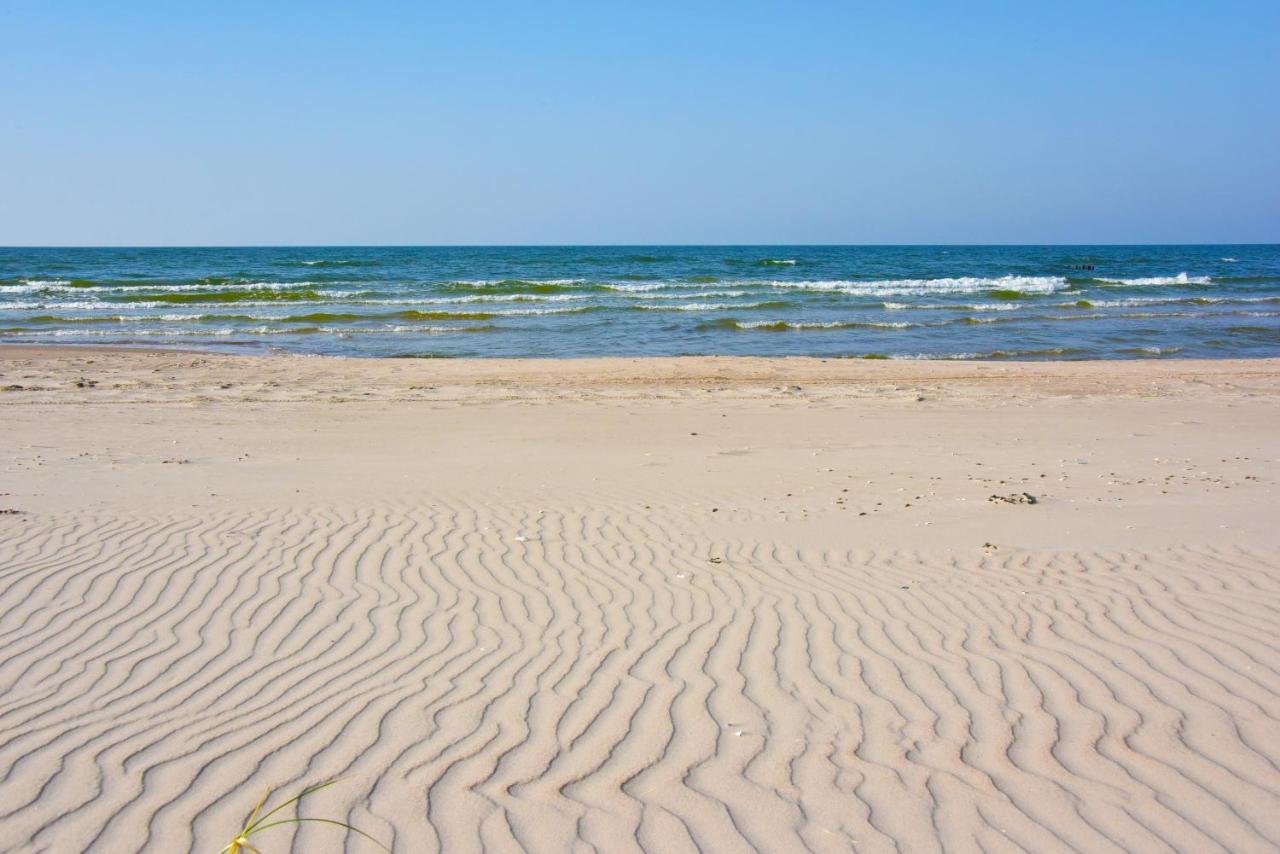 D&A Baltic Beach Villa Jurmalciems Exteriör bild