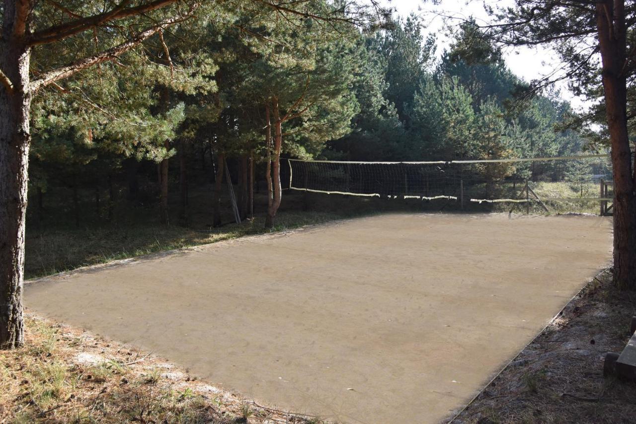 D&A Baltic Beach Villa Jurmalciems Exteriör bild