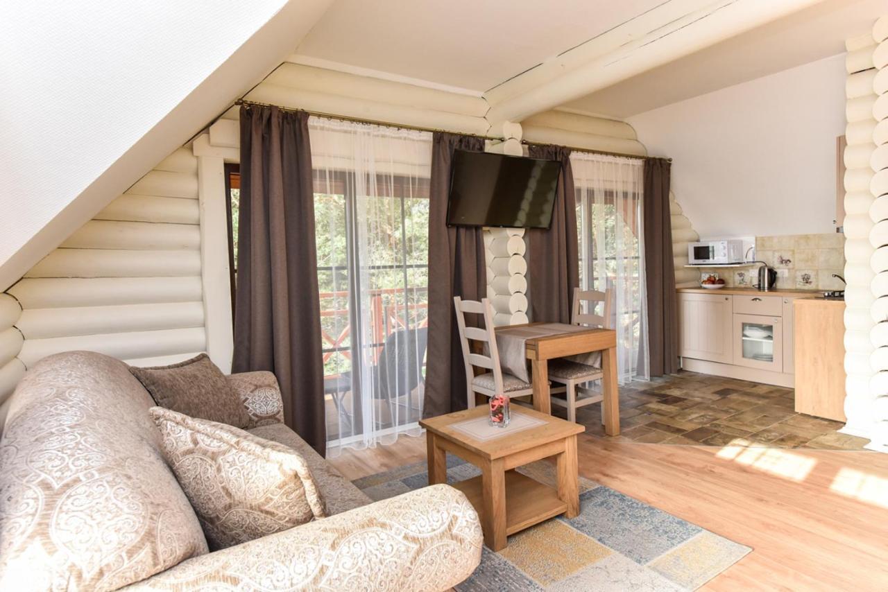 D&A Baltic Beach Villa Jurmalciems Exteriör bild