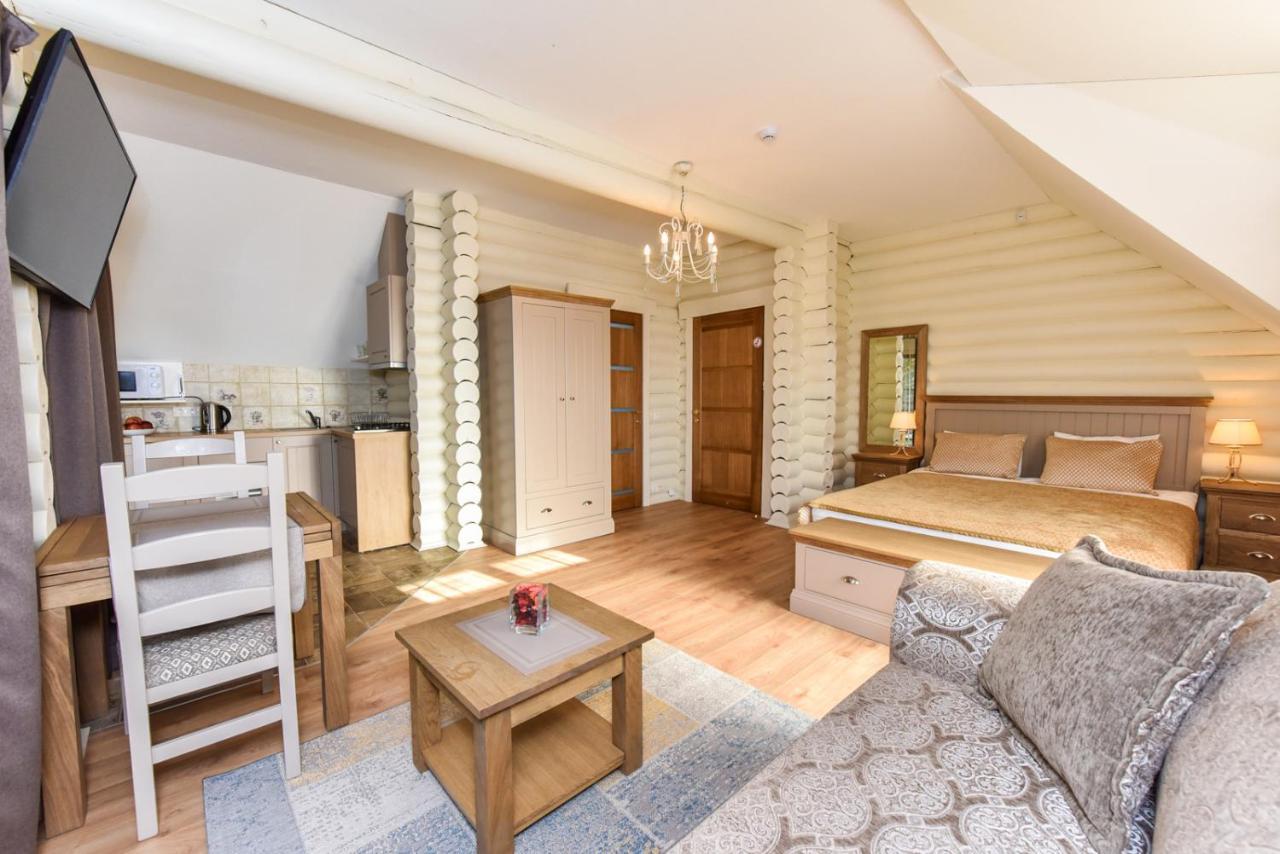 D&A Baltic Beach Villa Jurmalciems Exteriör bild
